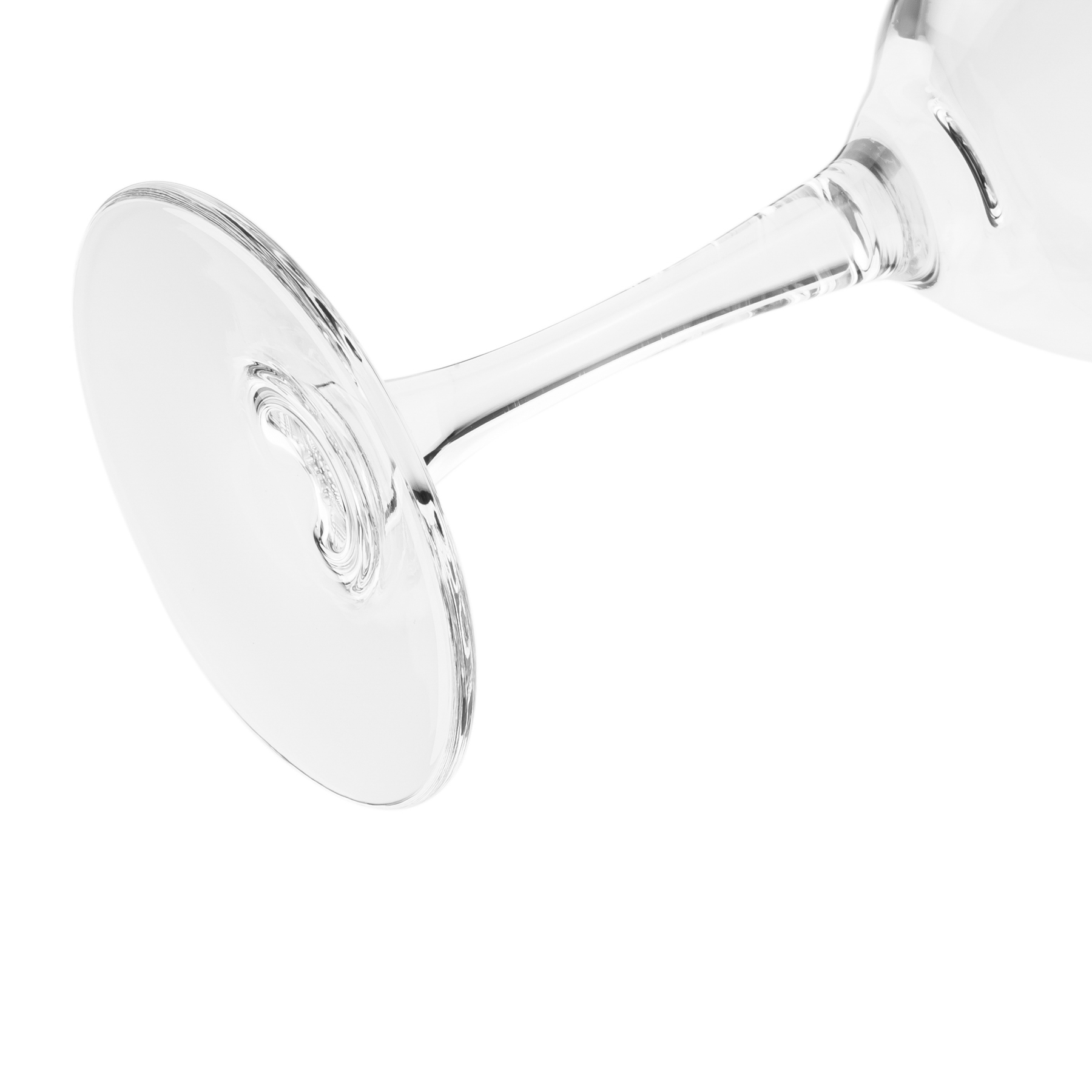 Picture of 8.5 oz Nuance Glass