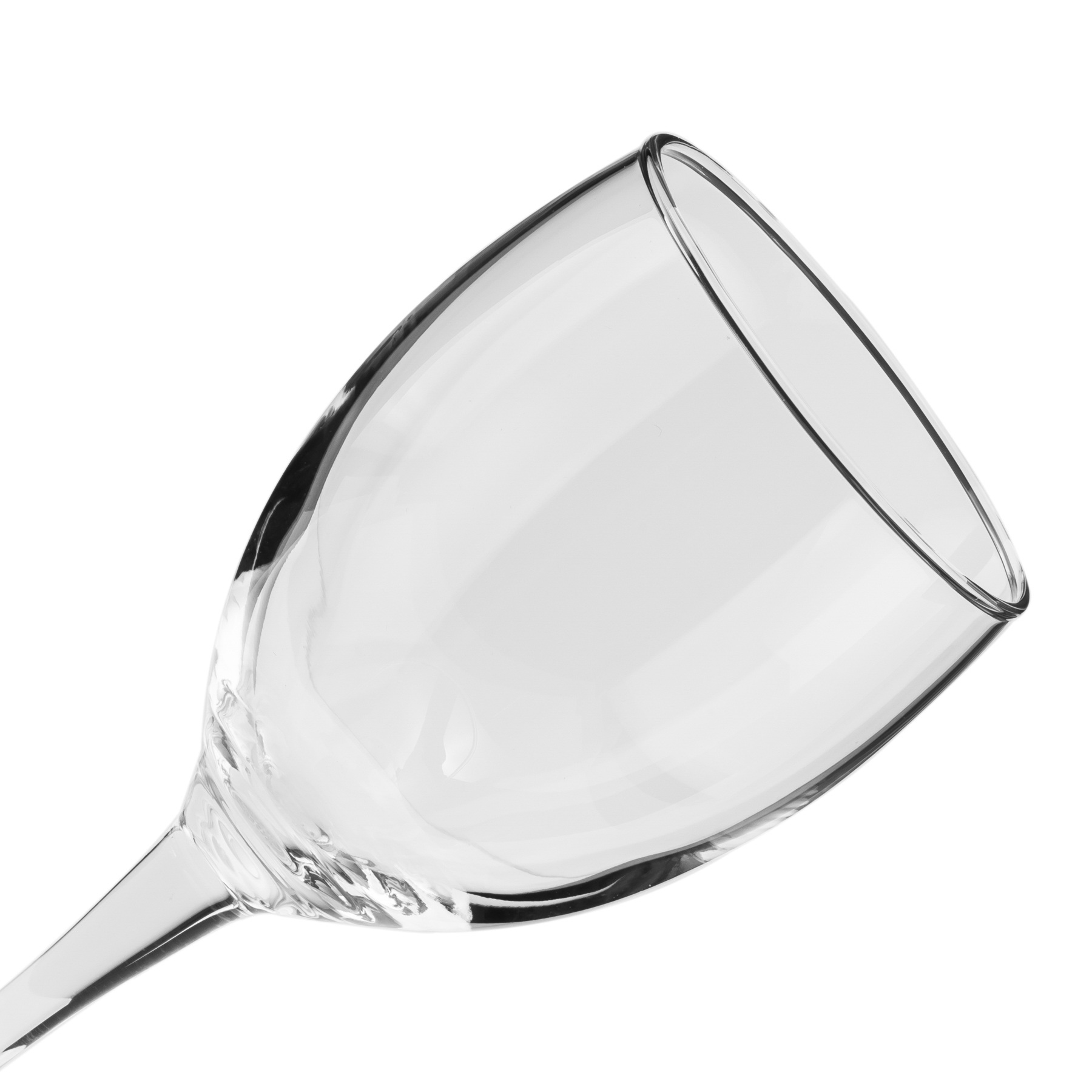 Picture of 8.5 oz Nuance Glass
