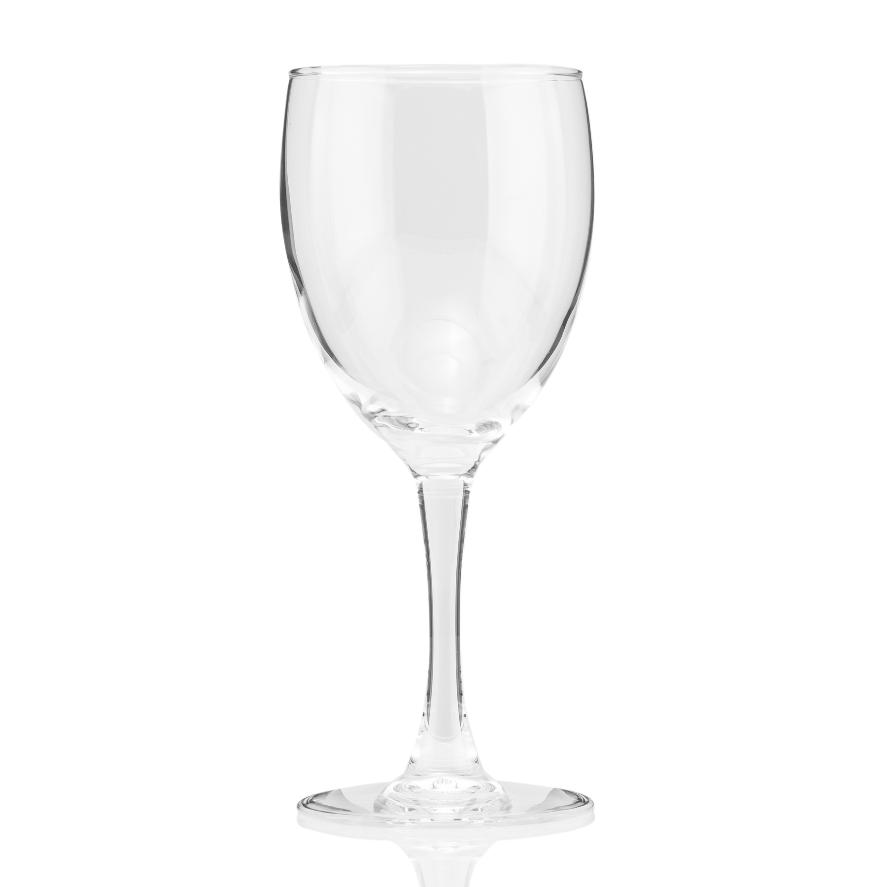 Picture of 8.5 oz Nuance Glass