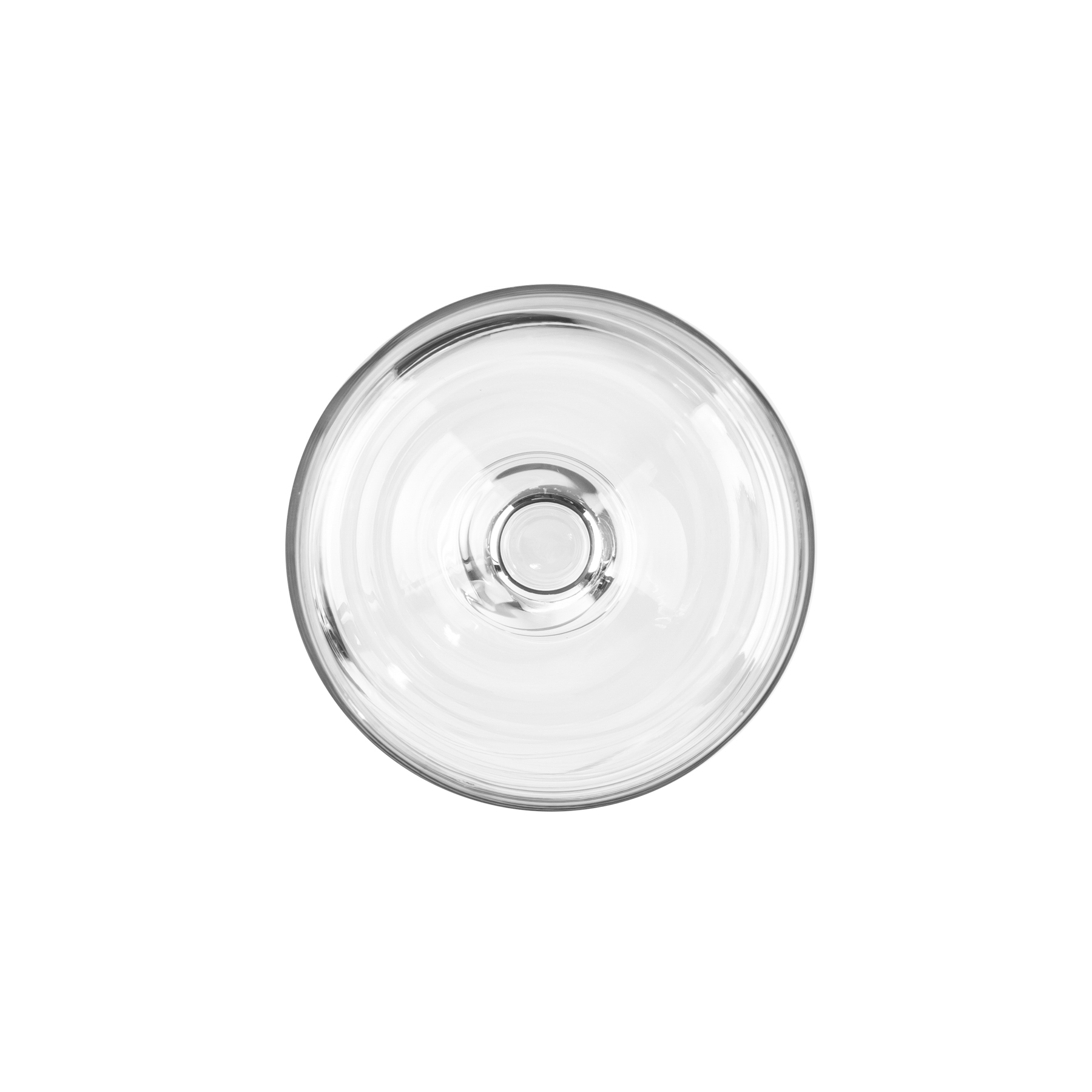 Picture of 8.5 oz Nuance Glass
