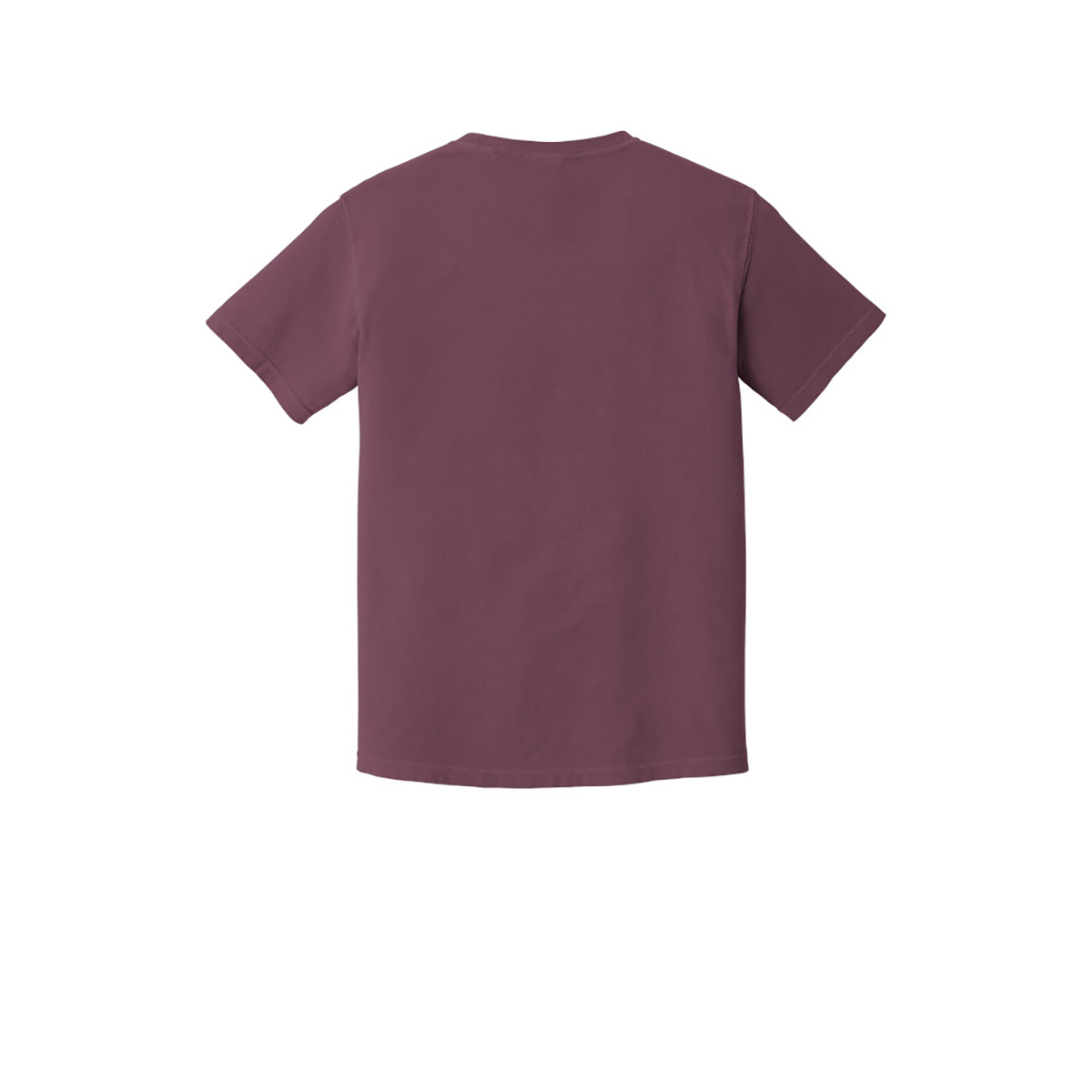 Picture of Comfort Colors - Garment Dyed Heavyweight Ringspun Short Sleeve Shirt