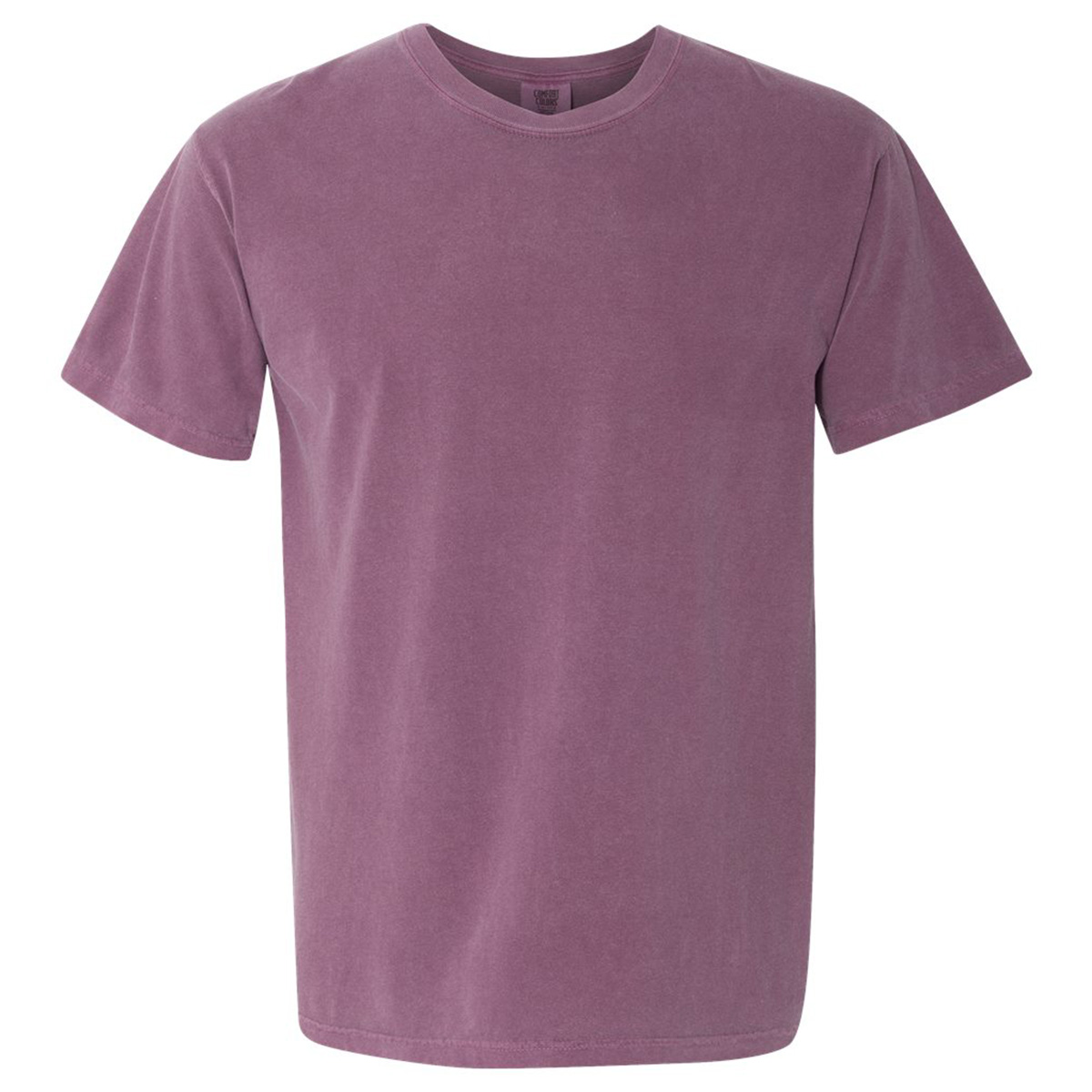 Picture of Comfort Colors - Garment Dyed Heavyweight Ringspun Short Sleeve Shirt