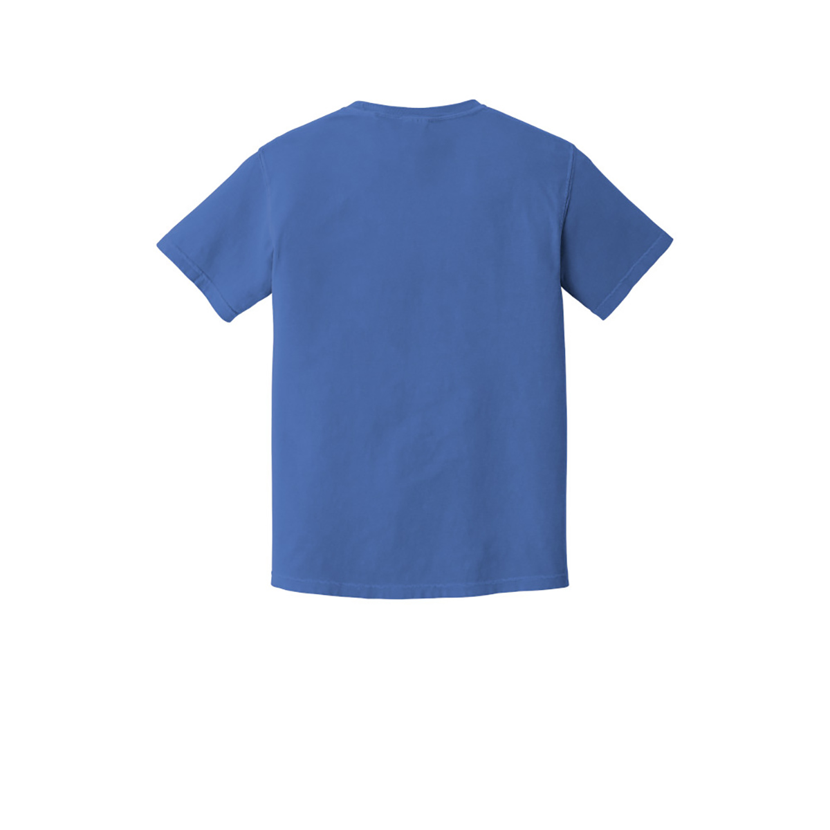Picture of Comfort Colors - Garment Dyed Heavyweight Ringspun Short Sleeve Shirt