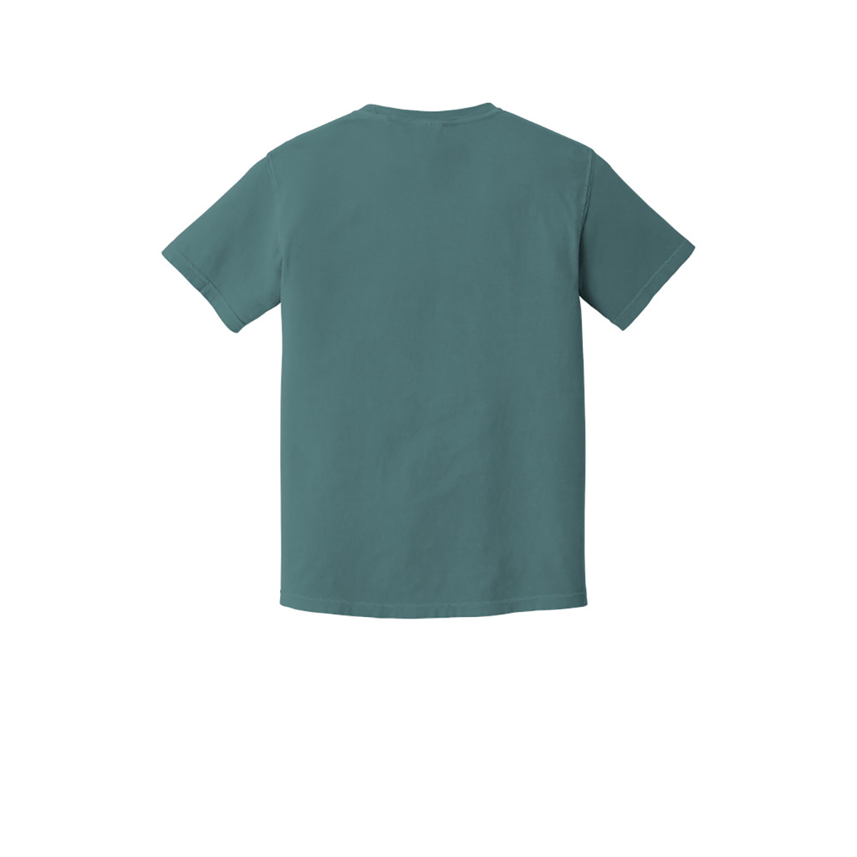 Picture of Comfort Colors - Garment Dyed Heavyweight Ringspun Short Sleeve Shirt