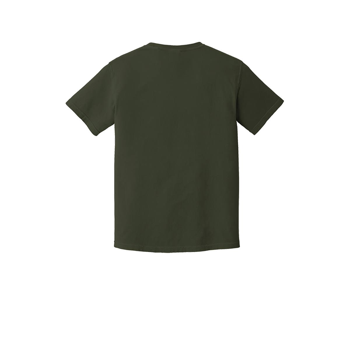 Picture of Comfort Colors - Garment Dyed Heavyweight Ringspun Short Sleeve Shirt