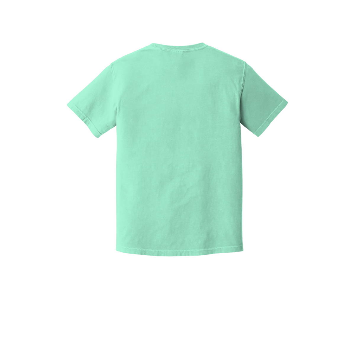 Picture of Comfort Colors - Garment Dyed Heavyweight Ringspun Short Sleeve Shirt