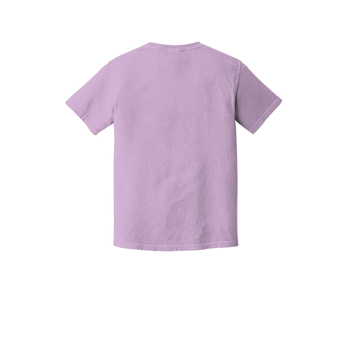 Picture of Comfort Colors - Garment Dyed Heavyweight Ringspun Short Sleeve Shirt