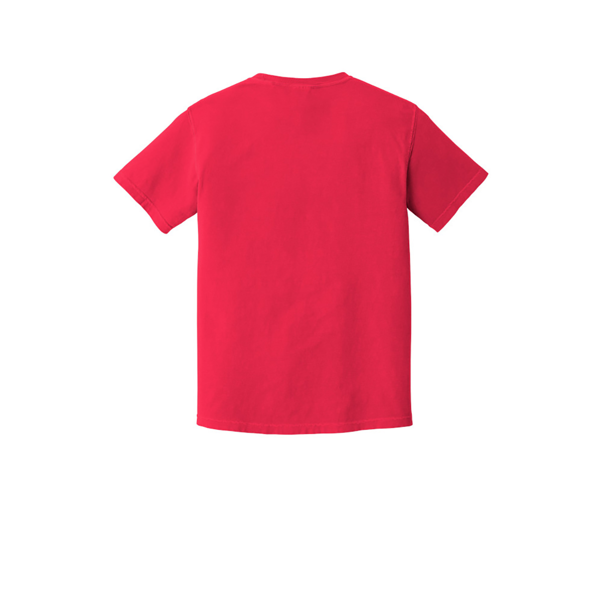 Picture of Comfort Colors - Garment Dyed Heavyweight Ringspun Short Sleeve Shirt