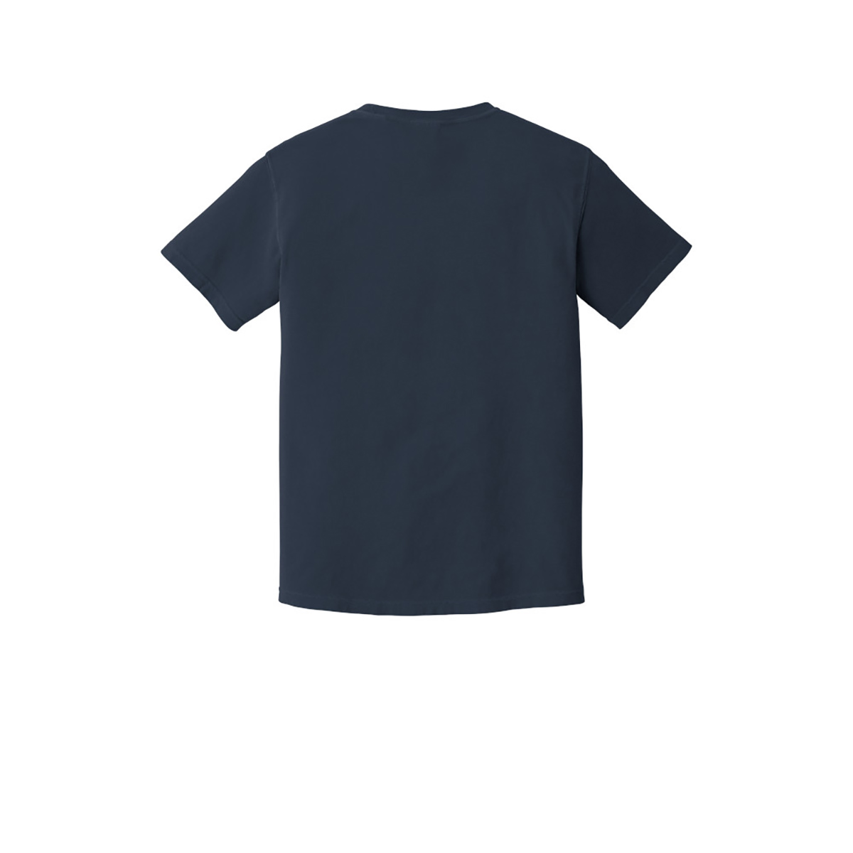 Picture of Comfort Colors - Garment Dyed Heavyweight Ringspun Short Sleeve Shirt