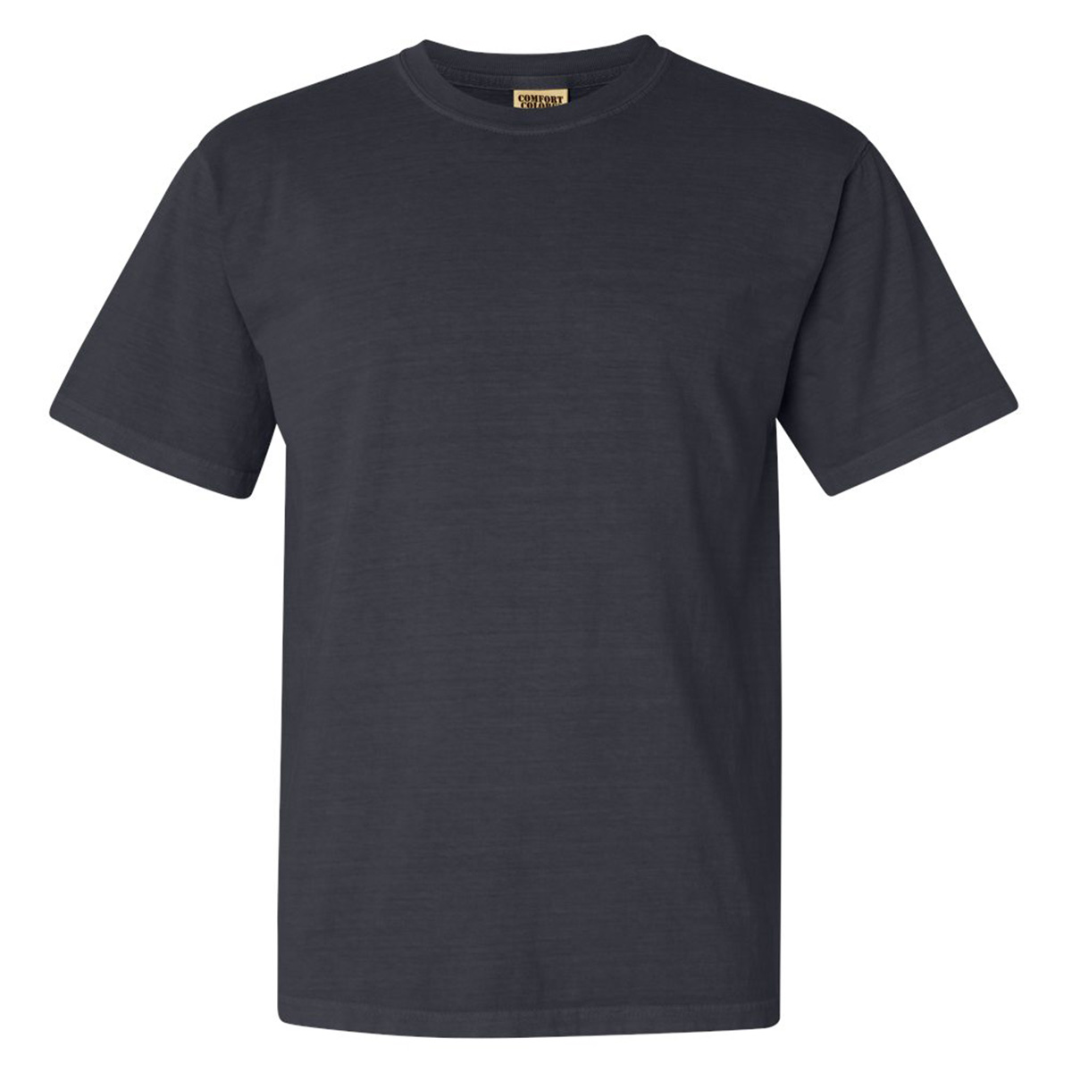 Picture of Comfort Colors - Garment Dyed Heavyweight Ringspun Short Sleeve Shirt