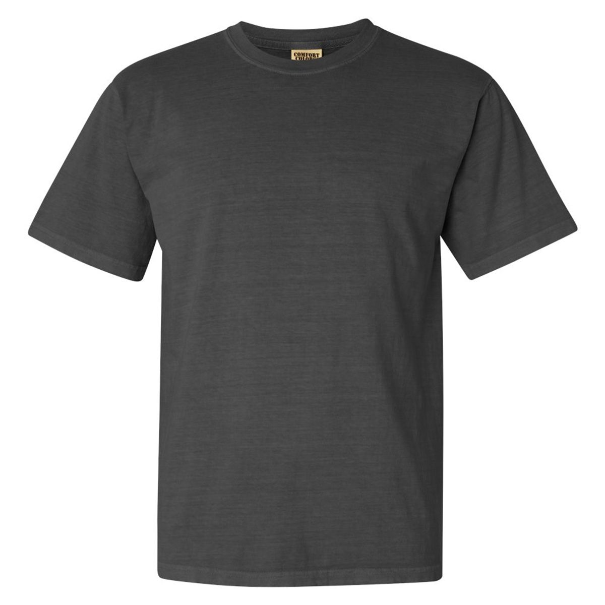 Picture of Comfort Colors - Garment Dyed Heavyweight Ringspun Short Sleeve Shirt