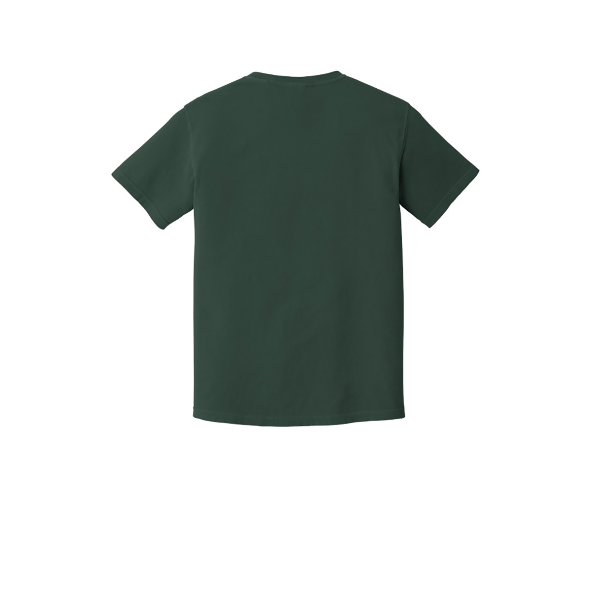 Picture of Comfort Colors - Garment Dyed Heavyweight Ringspun Short Sleeve Shirt