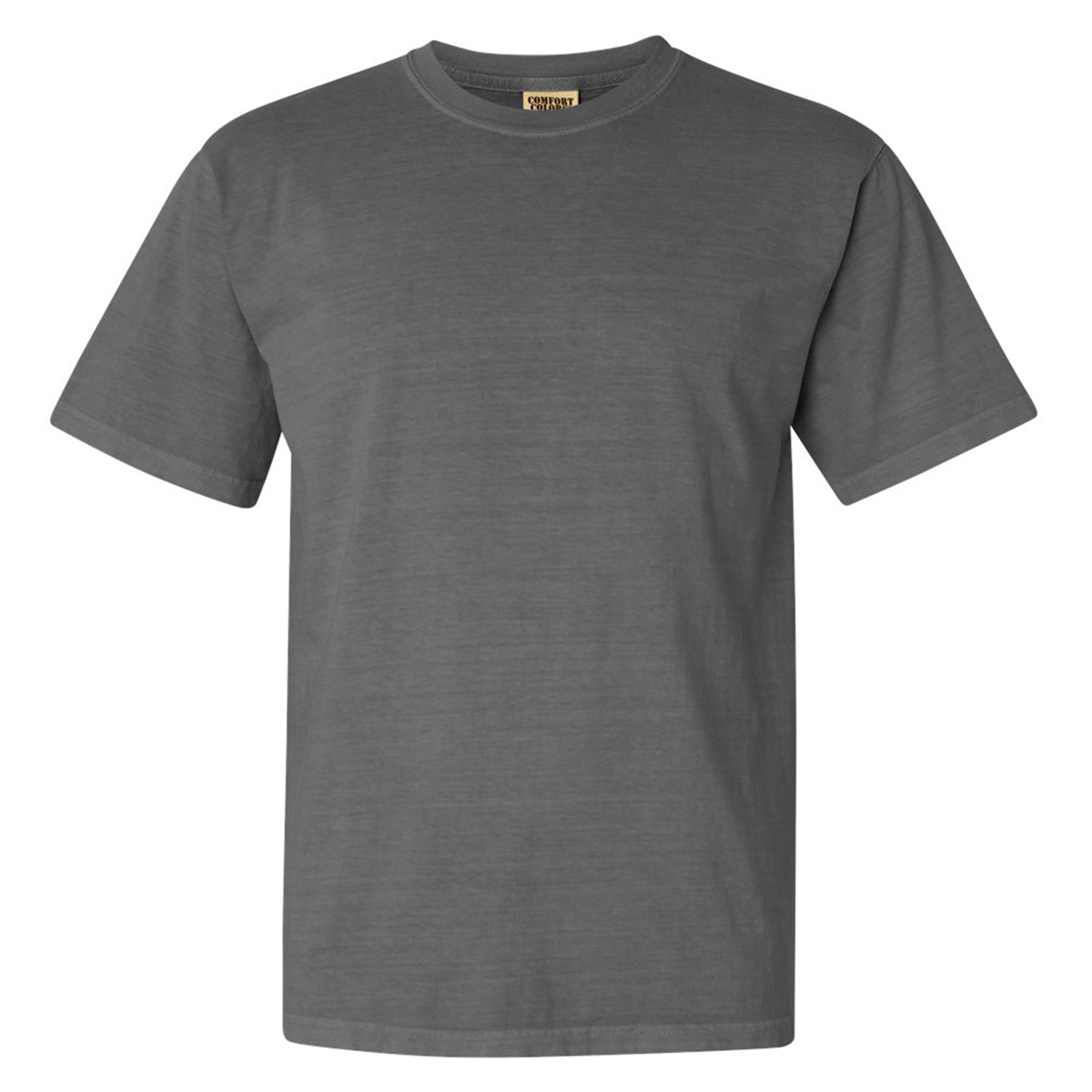 Picture of Comfort Colors - Garment Dyed Heavyweight Ringspun Short Sleeve Shirt