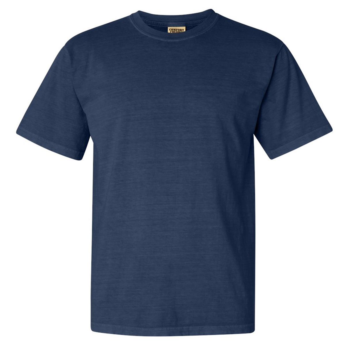 Picture of Comfort Colors - Garment Dyed Heavyweight Ringspun Short Sleeve Shirt