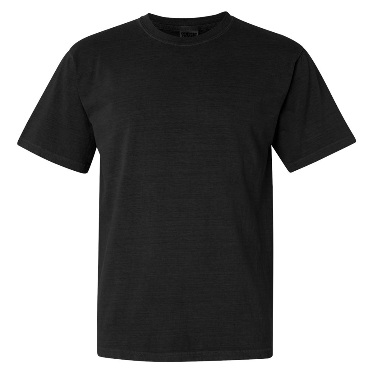 Picture of Comfort Colors - Garment Dyed Heavyweight Ringspun Short Sleeve Shirt