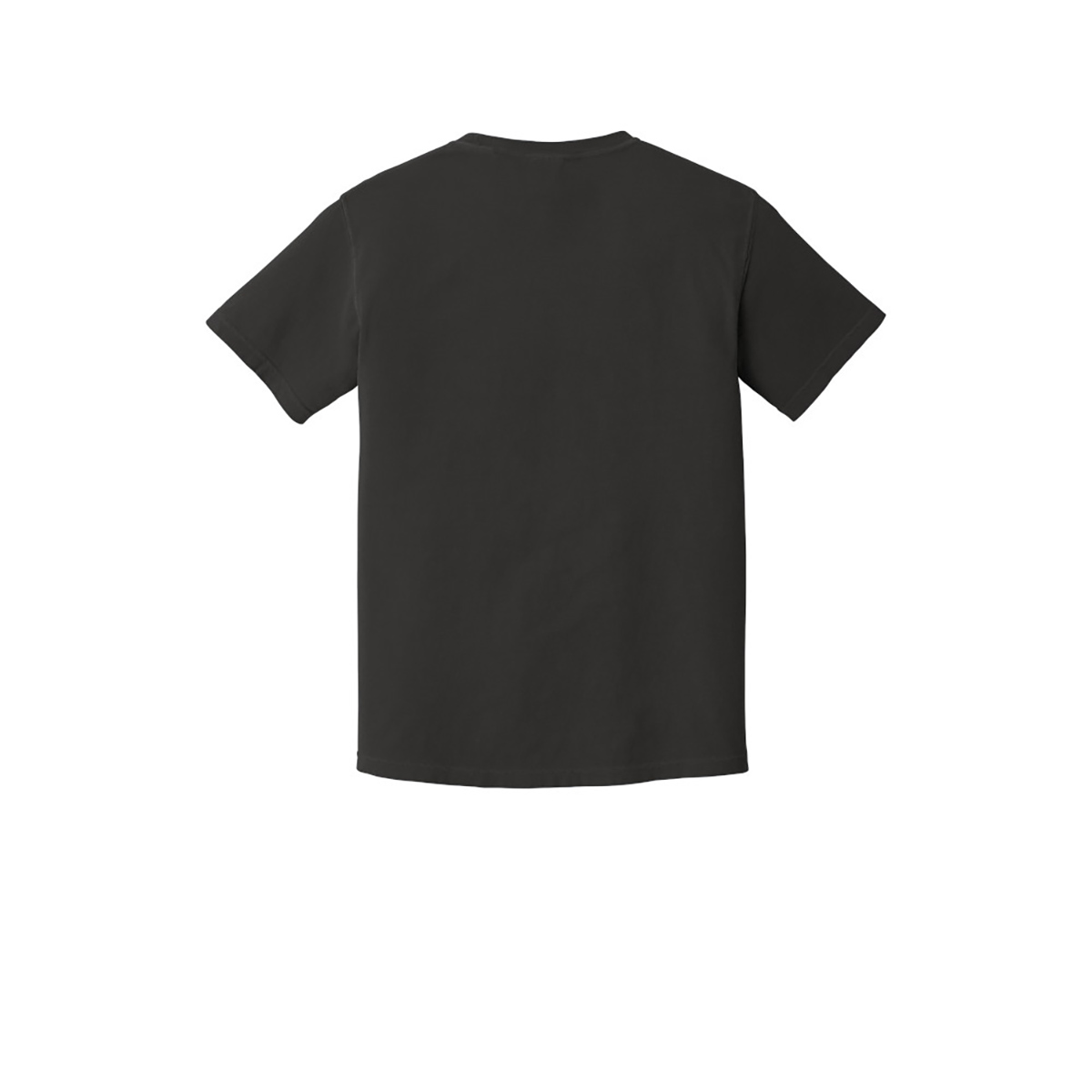 Picture of Comfort Colors - Garment Dyed Heavyweight Ringspun Short Sleeve Shirt