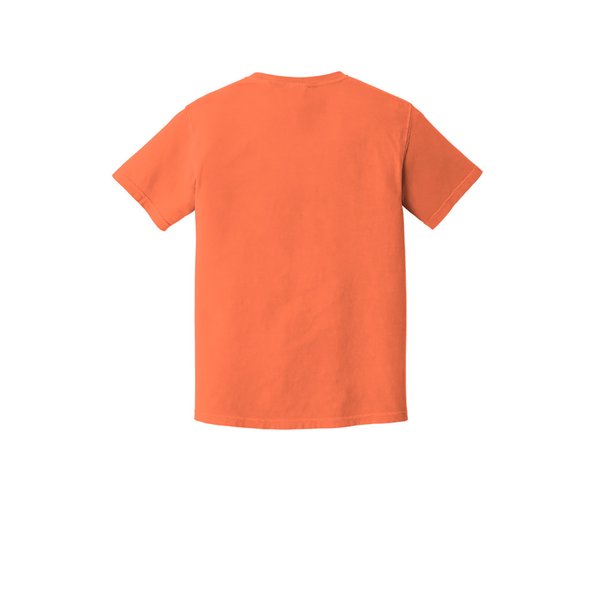 Picture of Comfort Colors - Garment Dyed Heavyweight Ringspun Short Sleeve Shirt