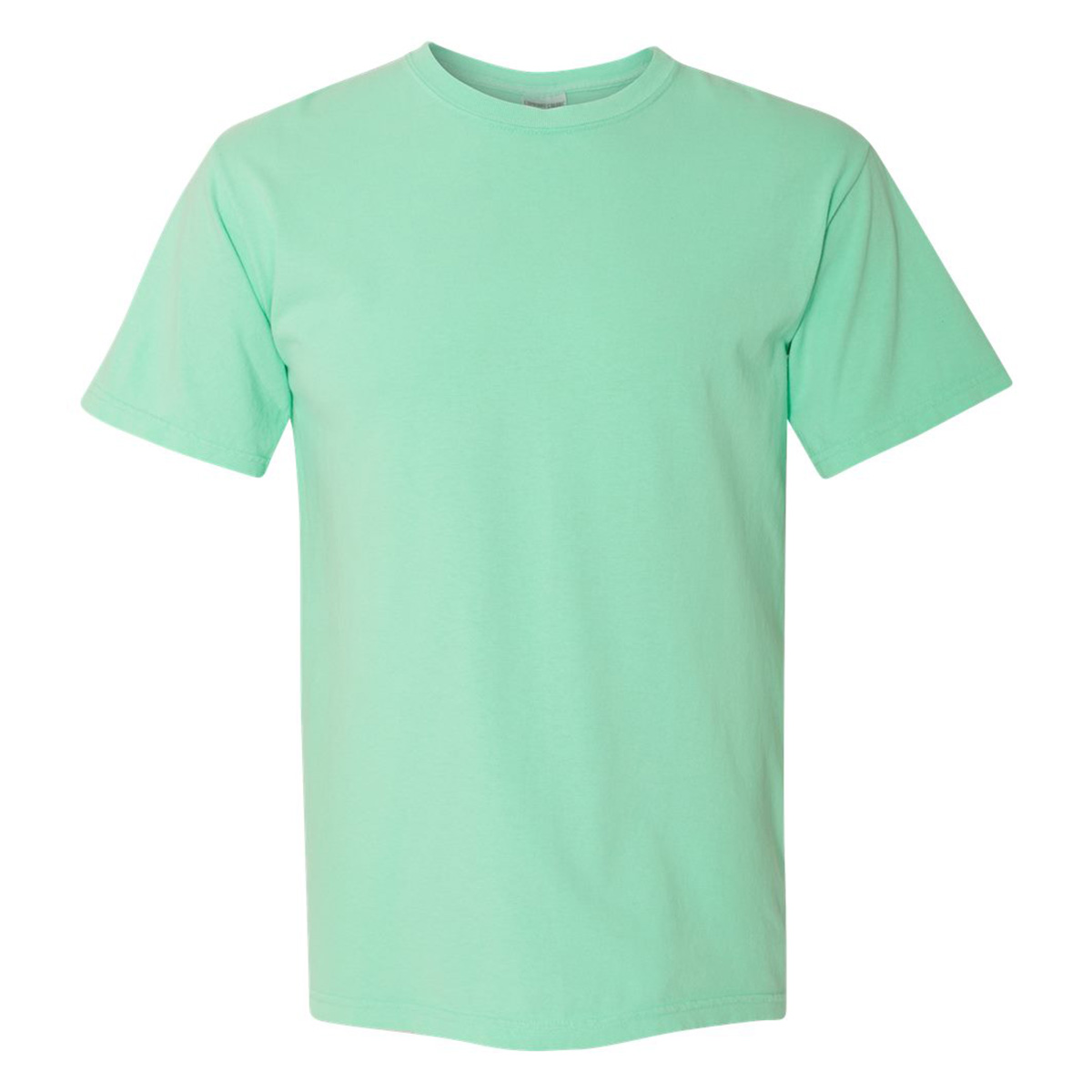Picture of Comfort Colors - Garment Dyed Heavyweight Ringspun Short Sleeve Shirt