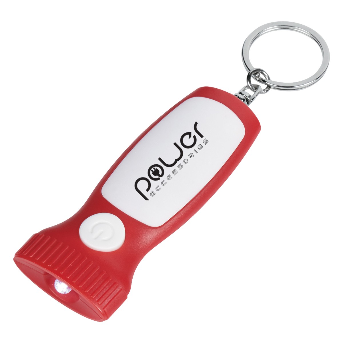 Picture of Slim Led Light Key Chain