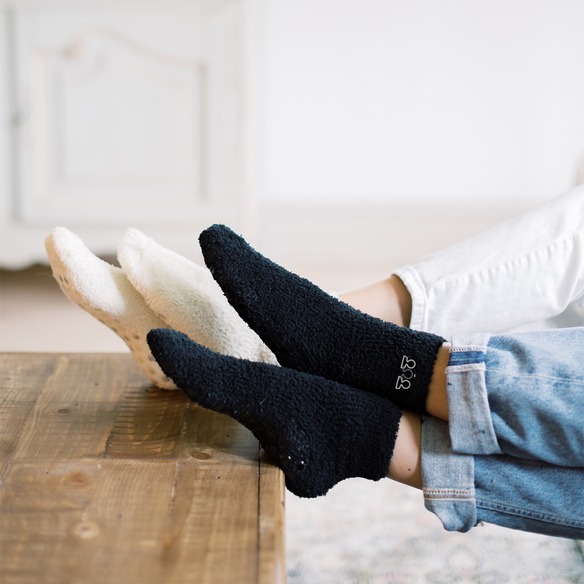 Picture of Fuzzy Socks