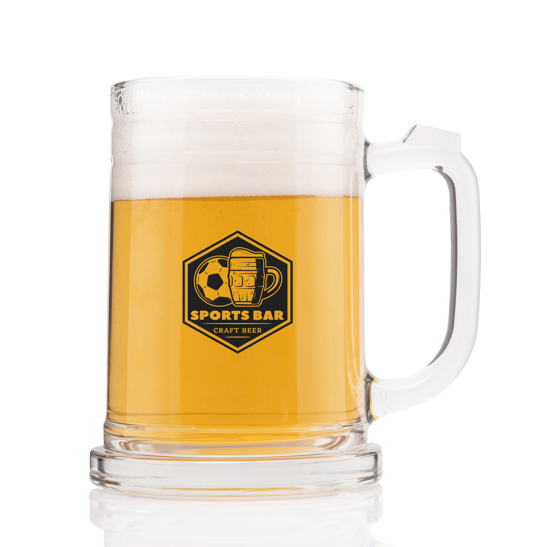 Picture of 16 oz Koblenz Glass