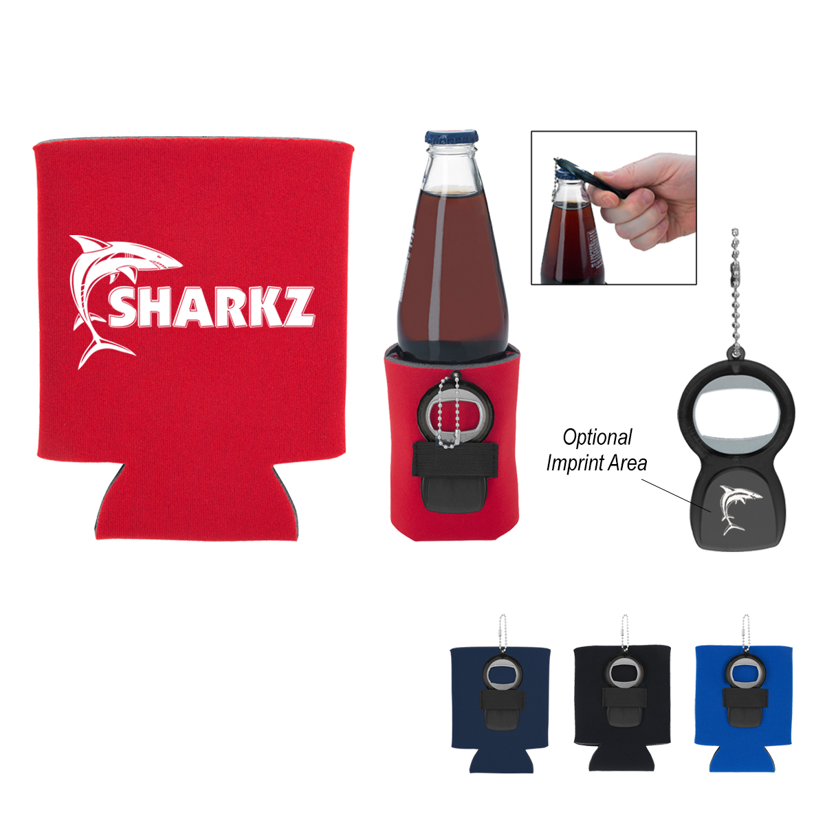 Picture of Kan-tastic With Bottle Opener