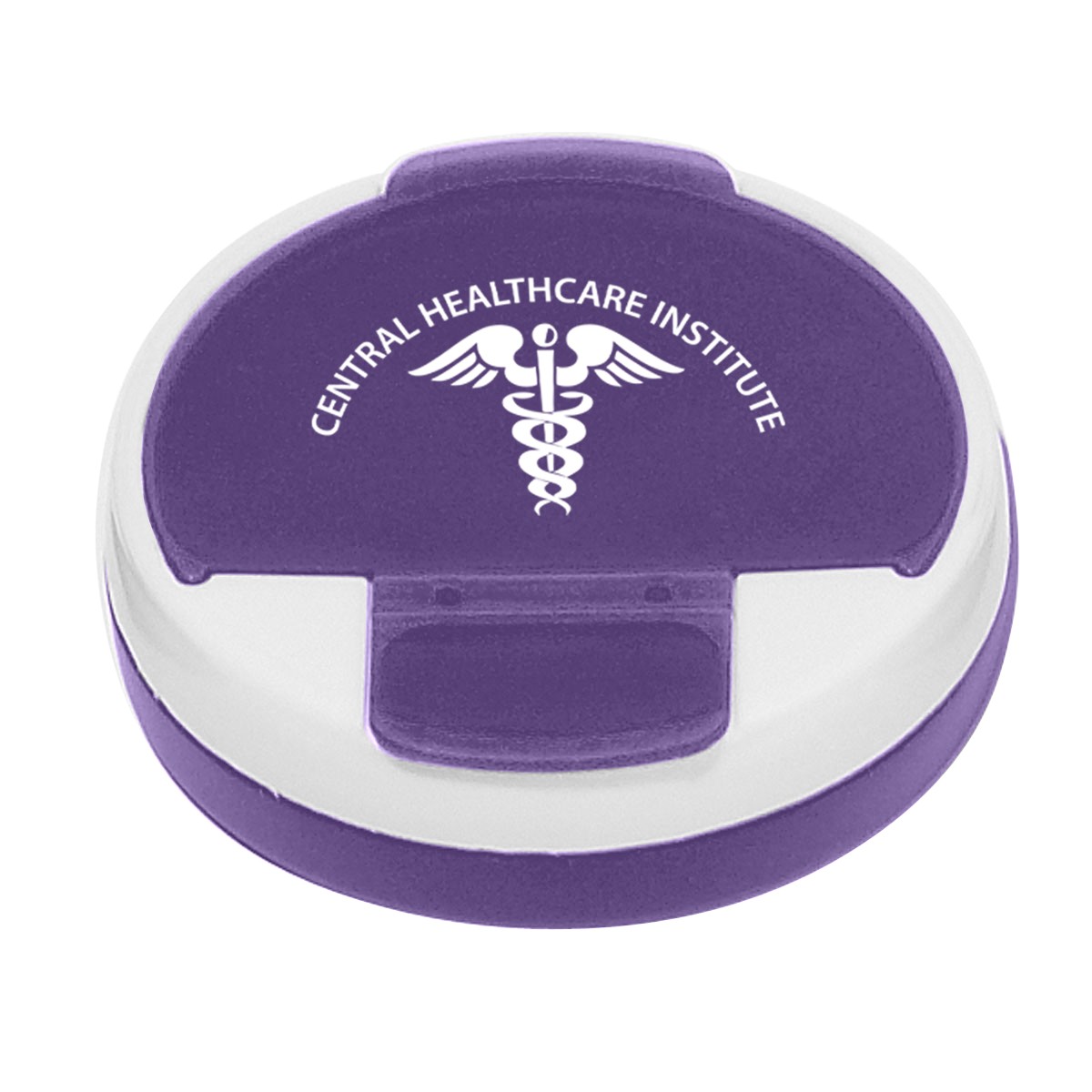 Picture of Round Pill Holder