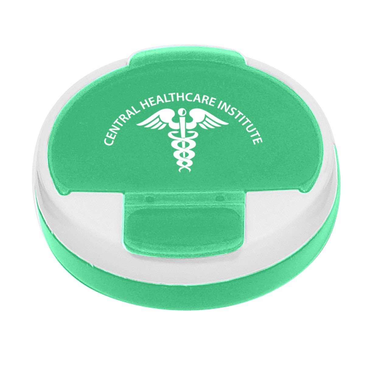 Picture of Round Pill Holder
