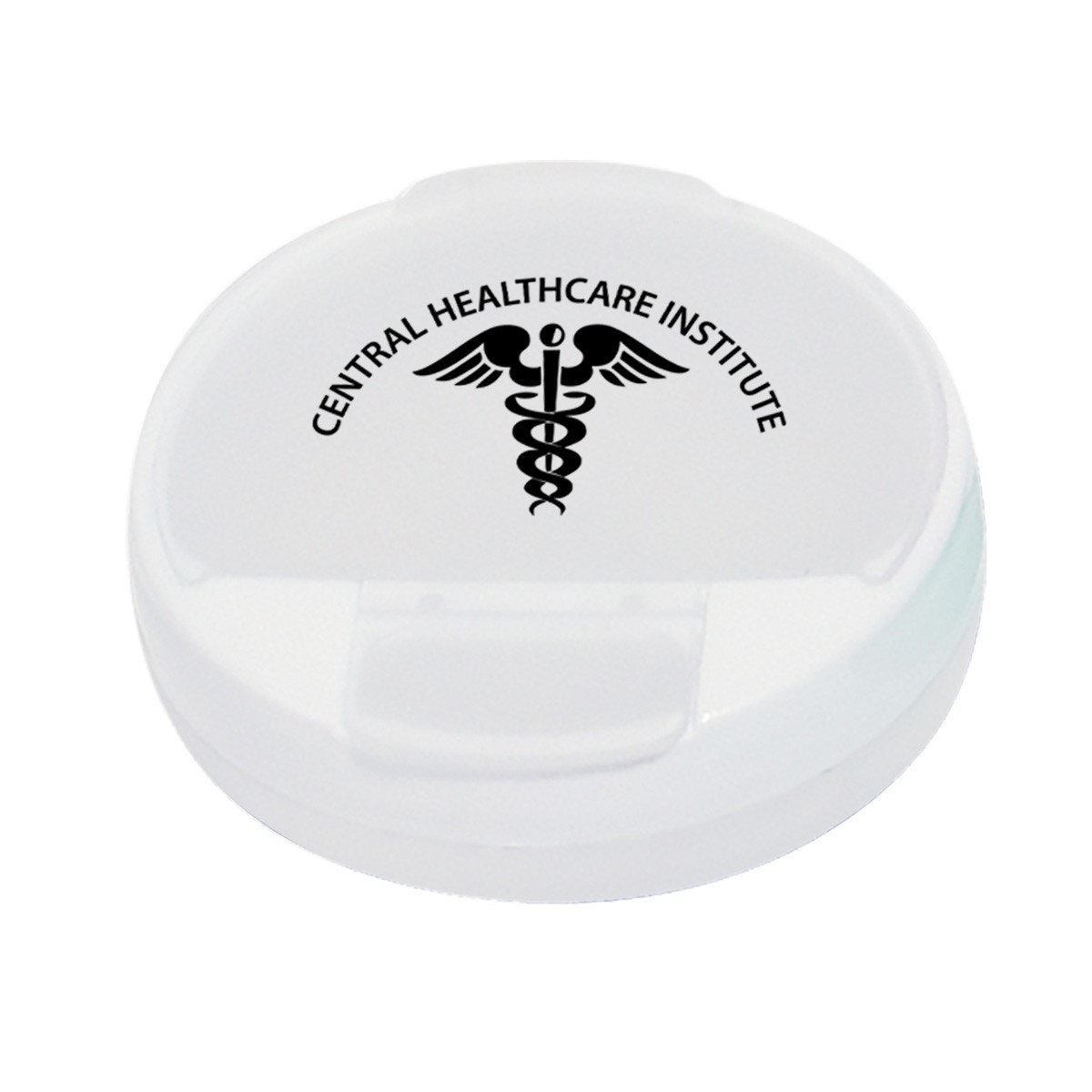 Picture of Round Pill Holder