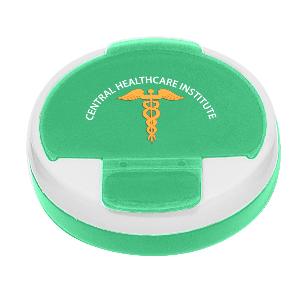 Picture of Round Pill Holder