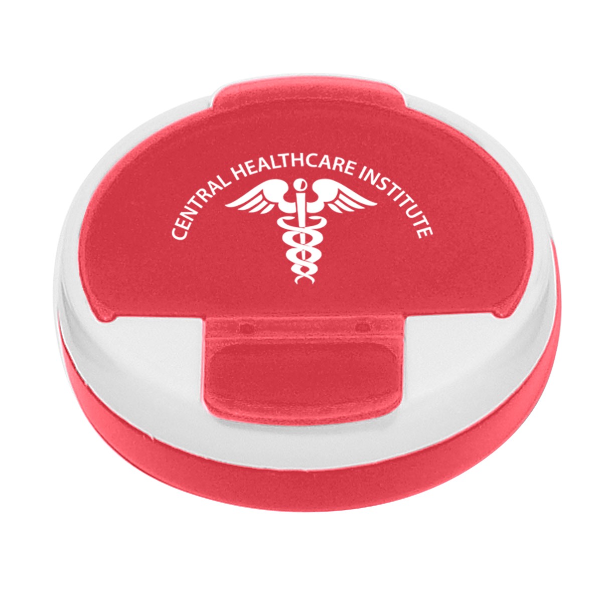 Picture of Round Pill Holder