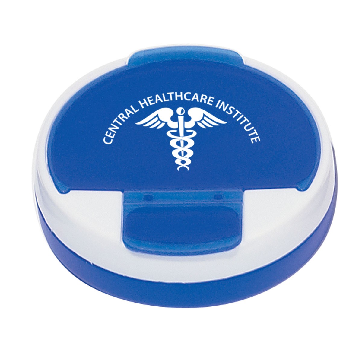 Picture of Round Pill Holder