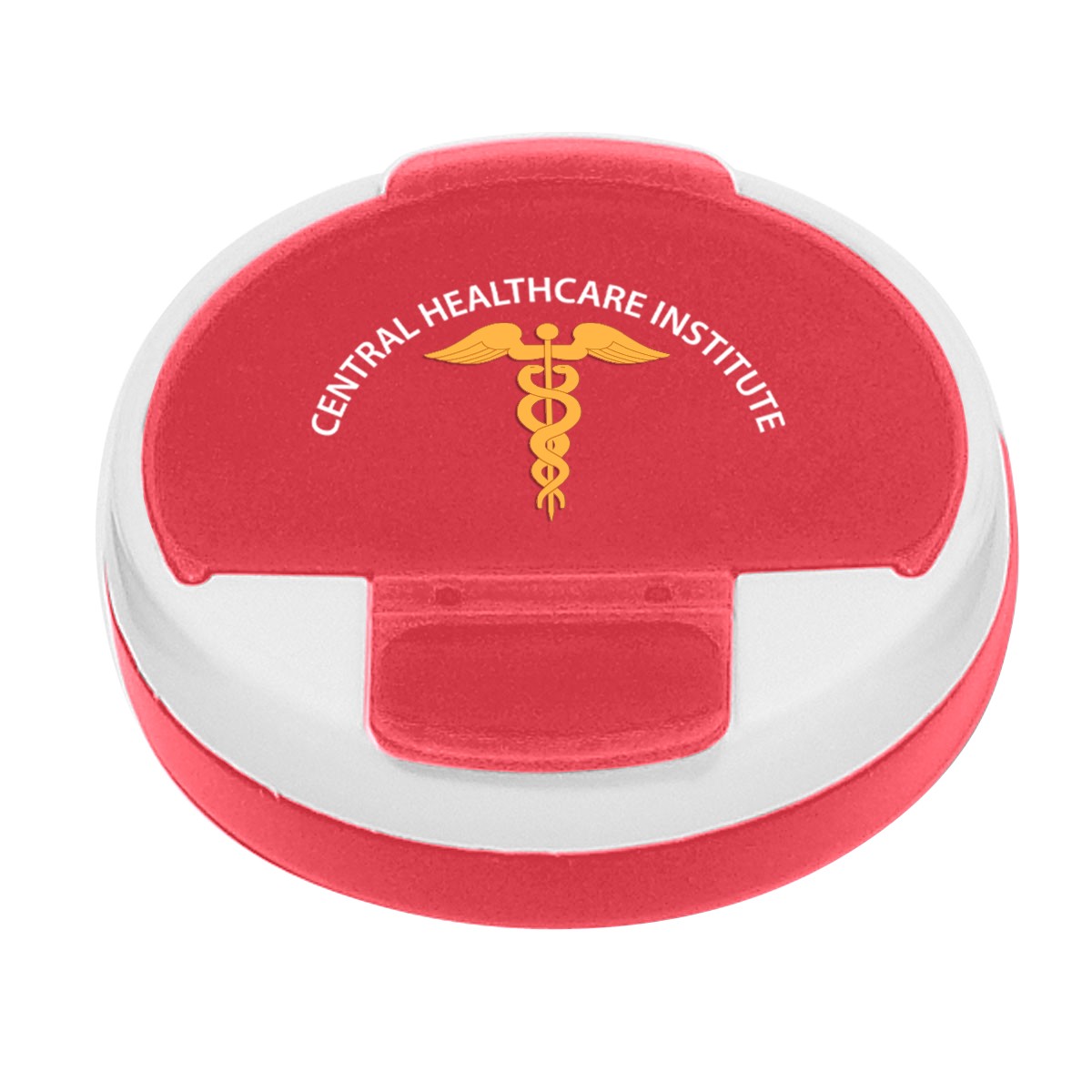 Picture of Round Pill Holder