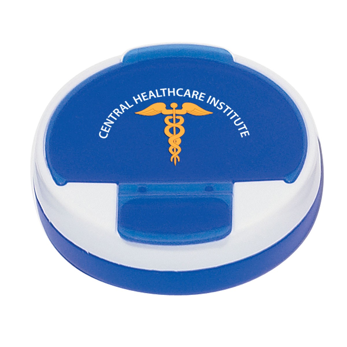 Picture of Round Pill Holder