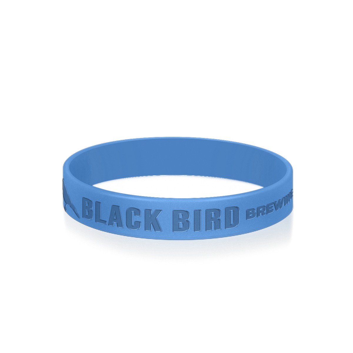 Picture of Glow-in-the-dark Silicone Bracelet