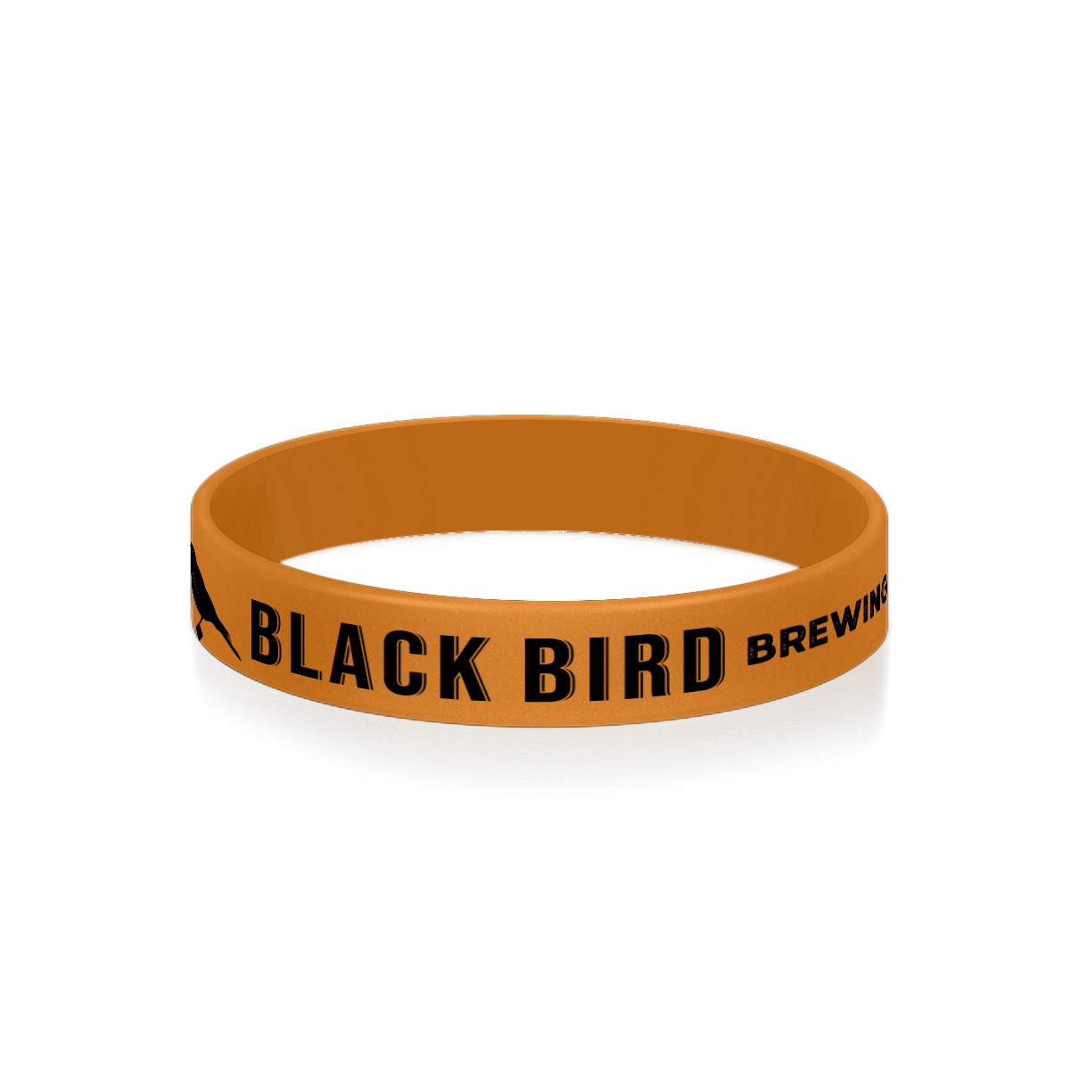 Picture of Glow-in-the-dark Silicone Bracelet