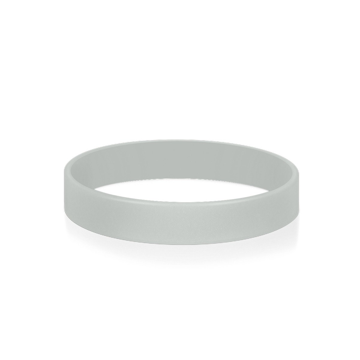 Picture of Glow-in-the-dark Silicone Bracelet