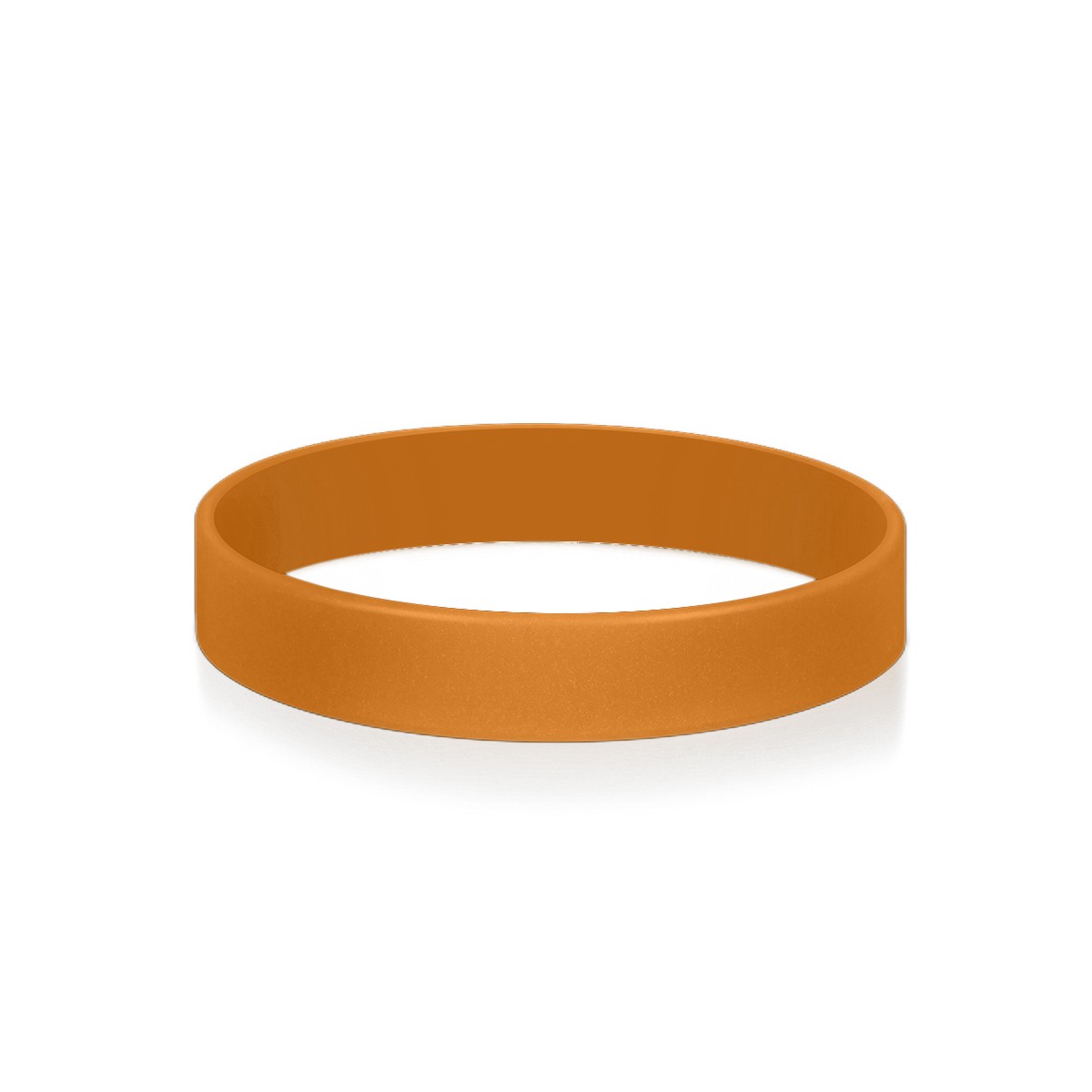 Picture of Glow-in-the-dark Silicone Bracelet