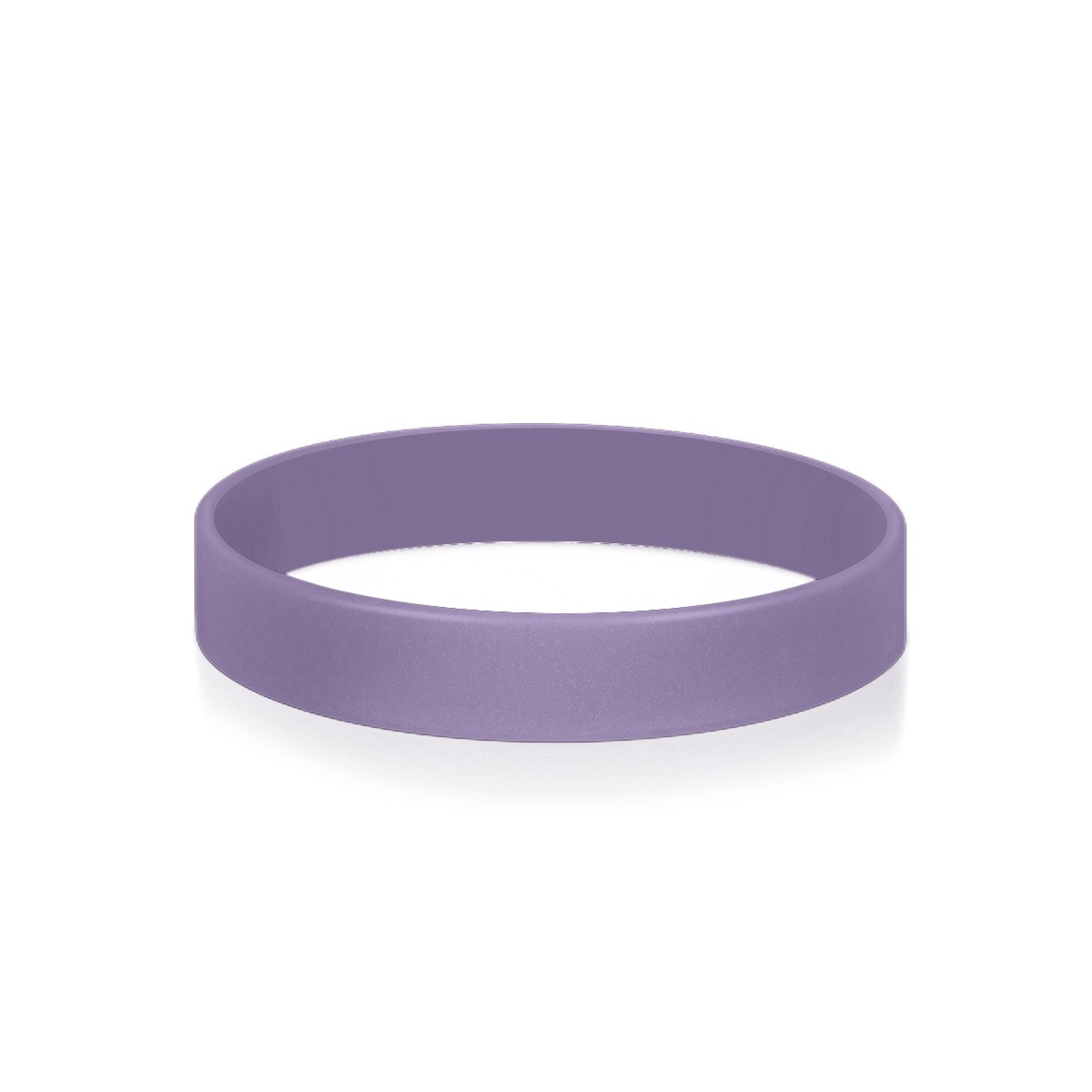 Picture of Glow-in-the-dark Silicone Bracelet