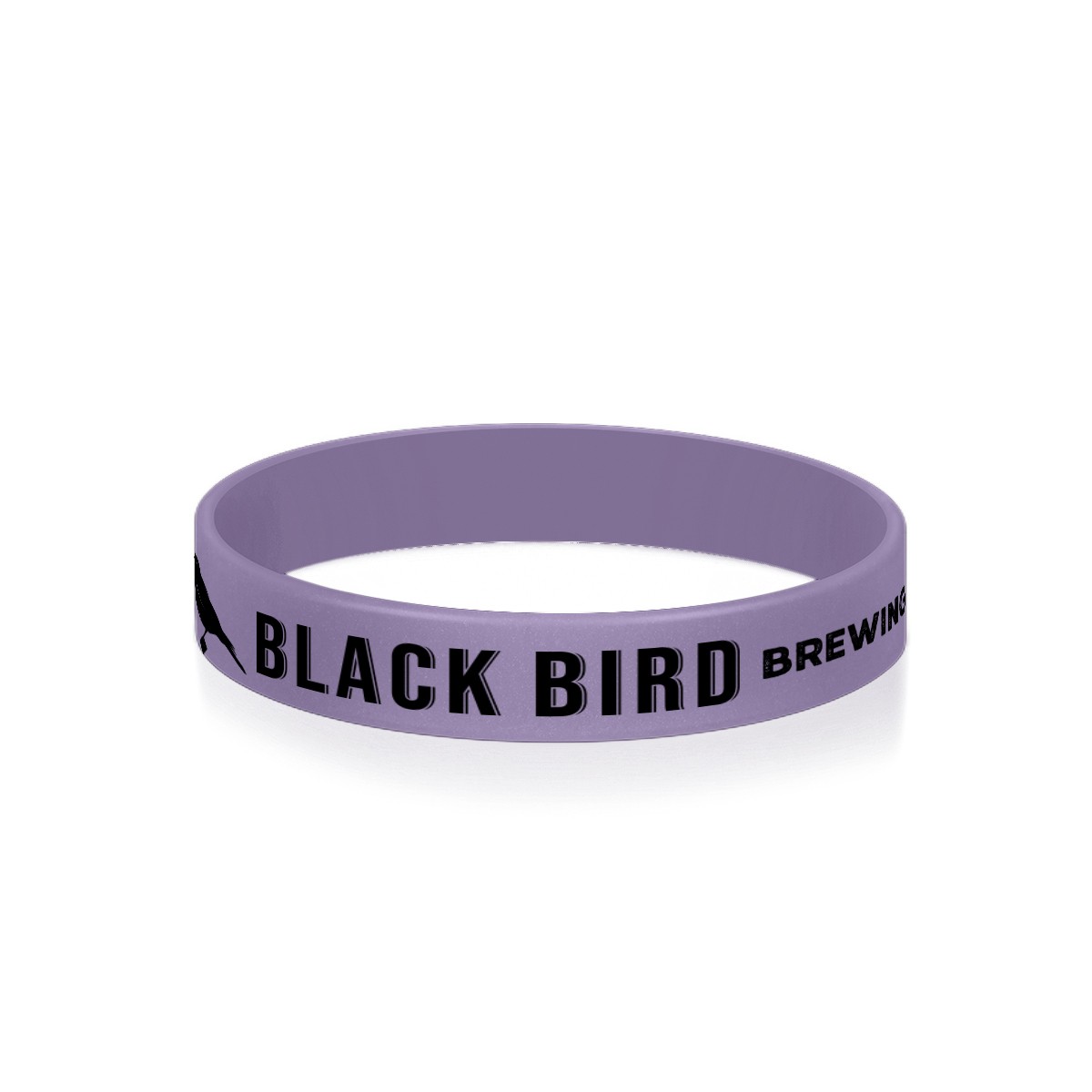 Picture of Glow-in-the-dark Silicone Bracelet