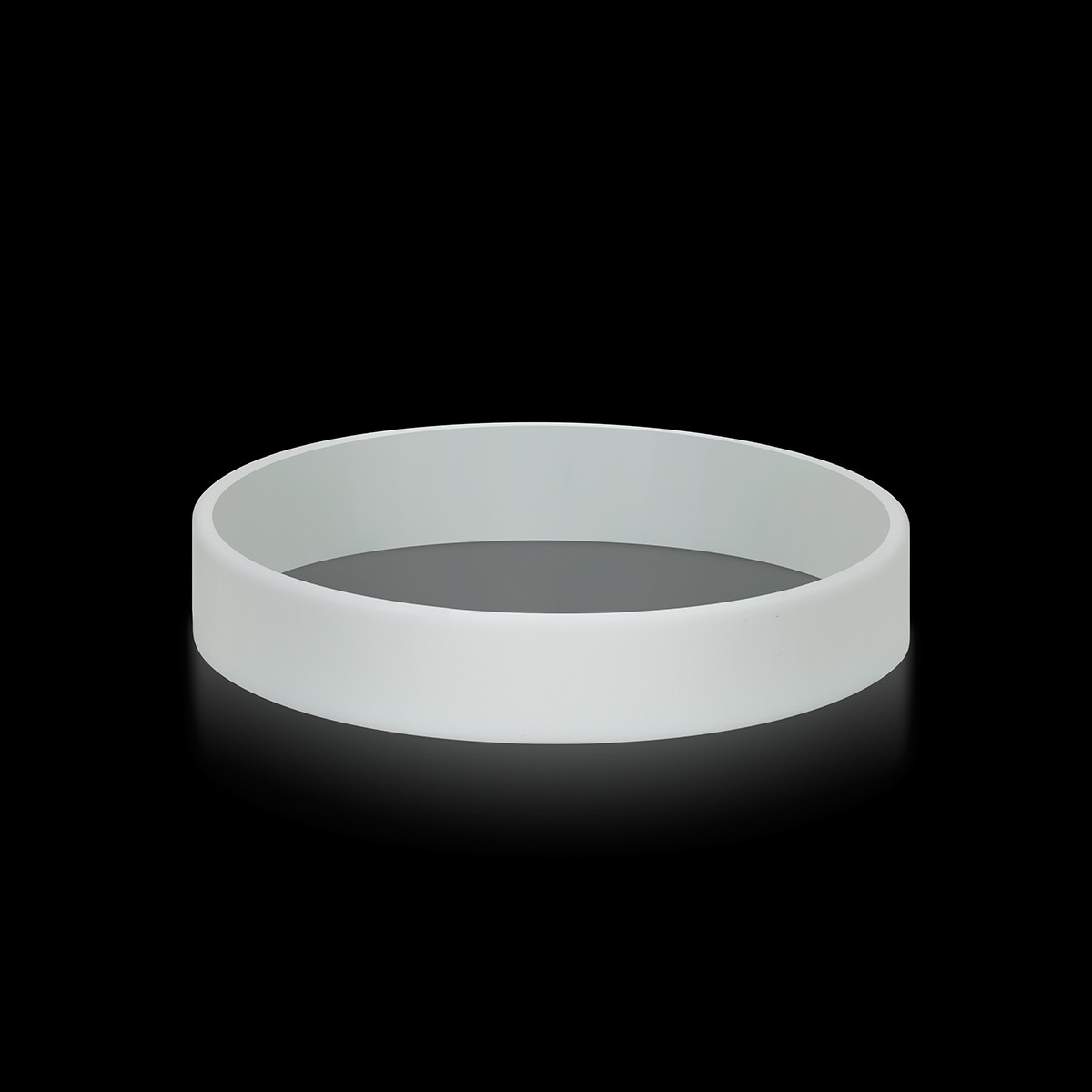 Picture of Glow-in-the-dark Silicone Bracelet