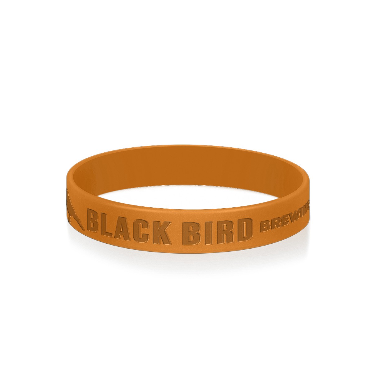 Picture of Glow-in-the-dark Silicone Bracelet