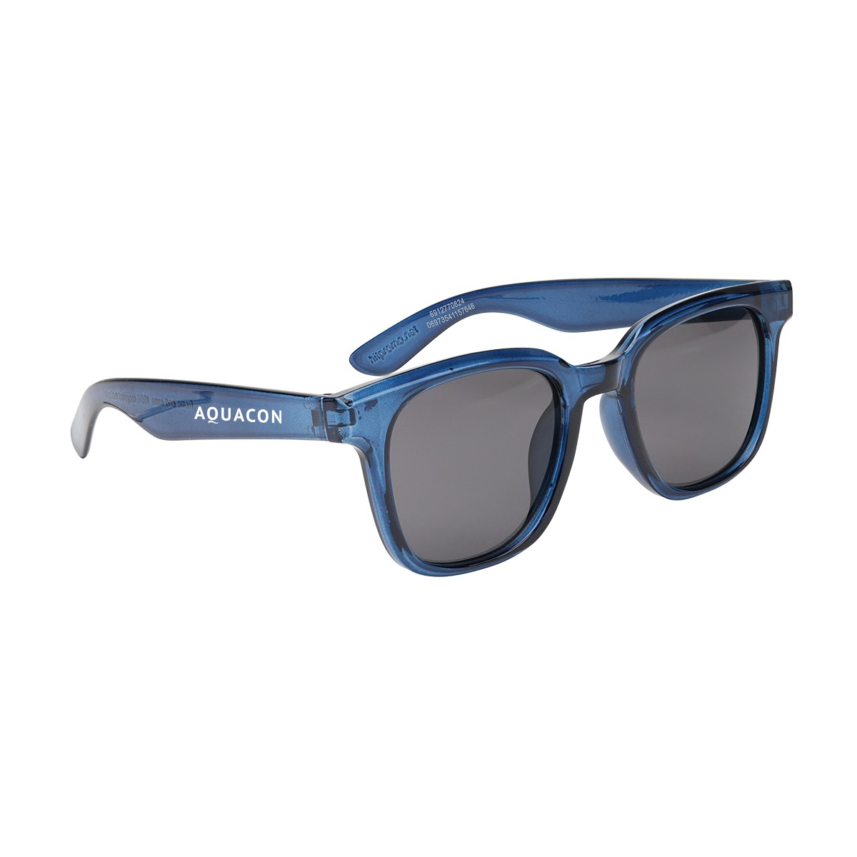 Picture of Zander Recycled Frame Sunglasses
