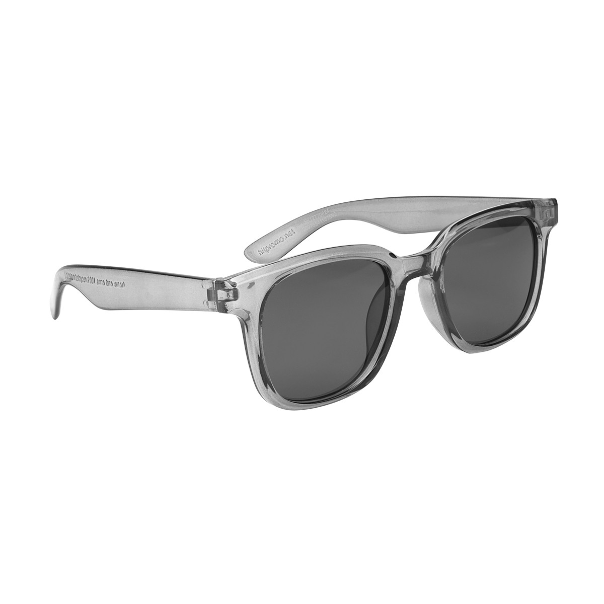 Picture of Zander Recycled Frame Sunglasses