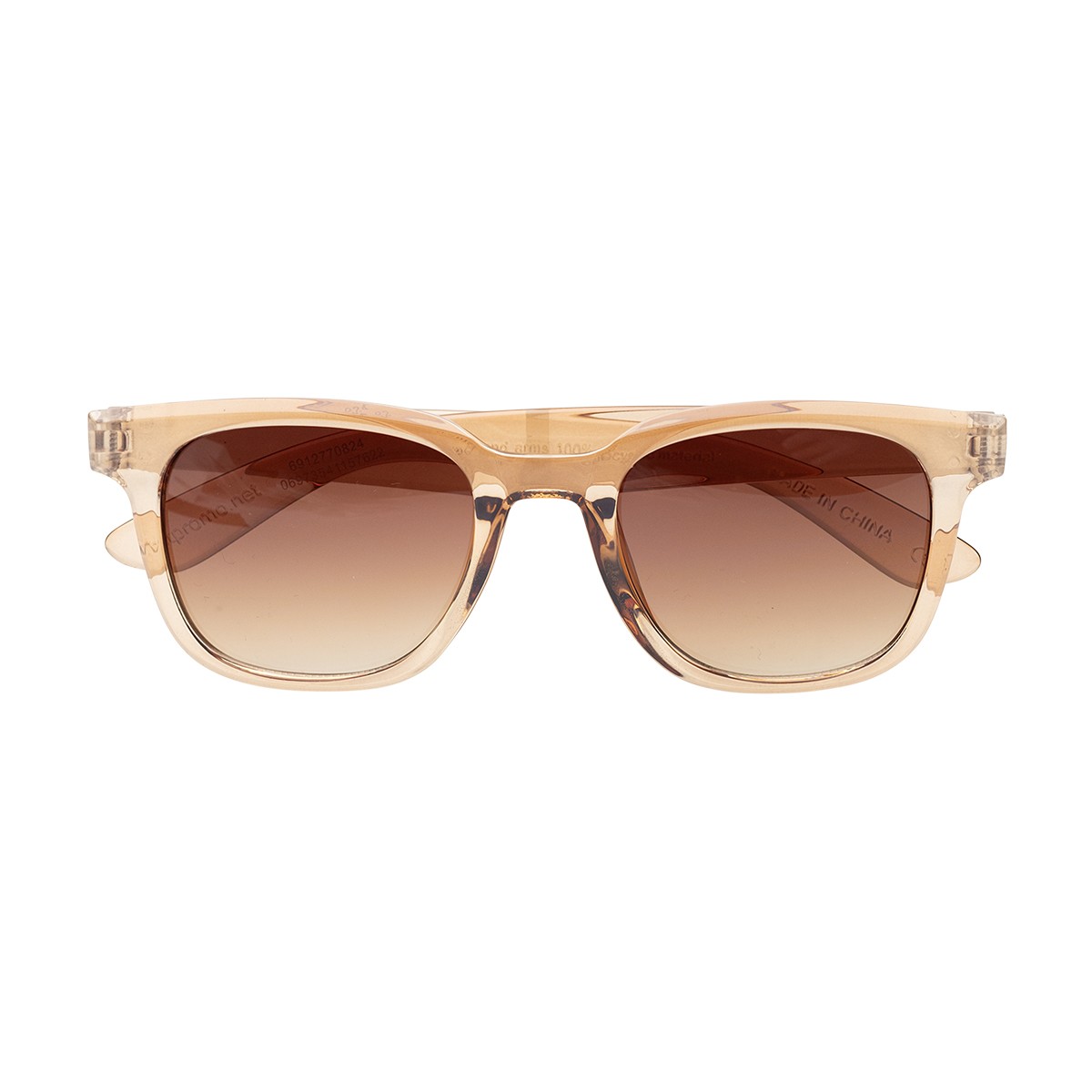 Picture of Zander Recycled Frame Sunglasses