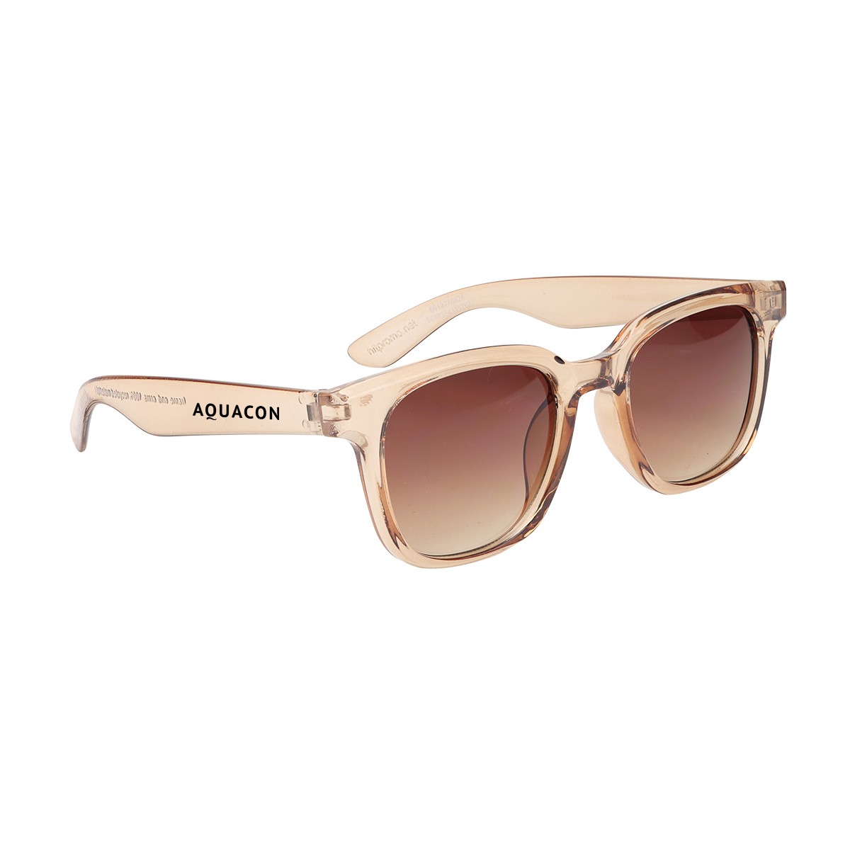 Picture of Zander Recycled Frame Sunglasses