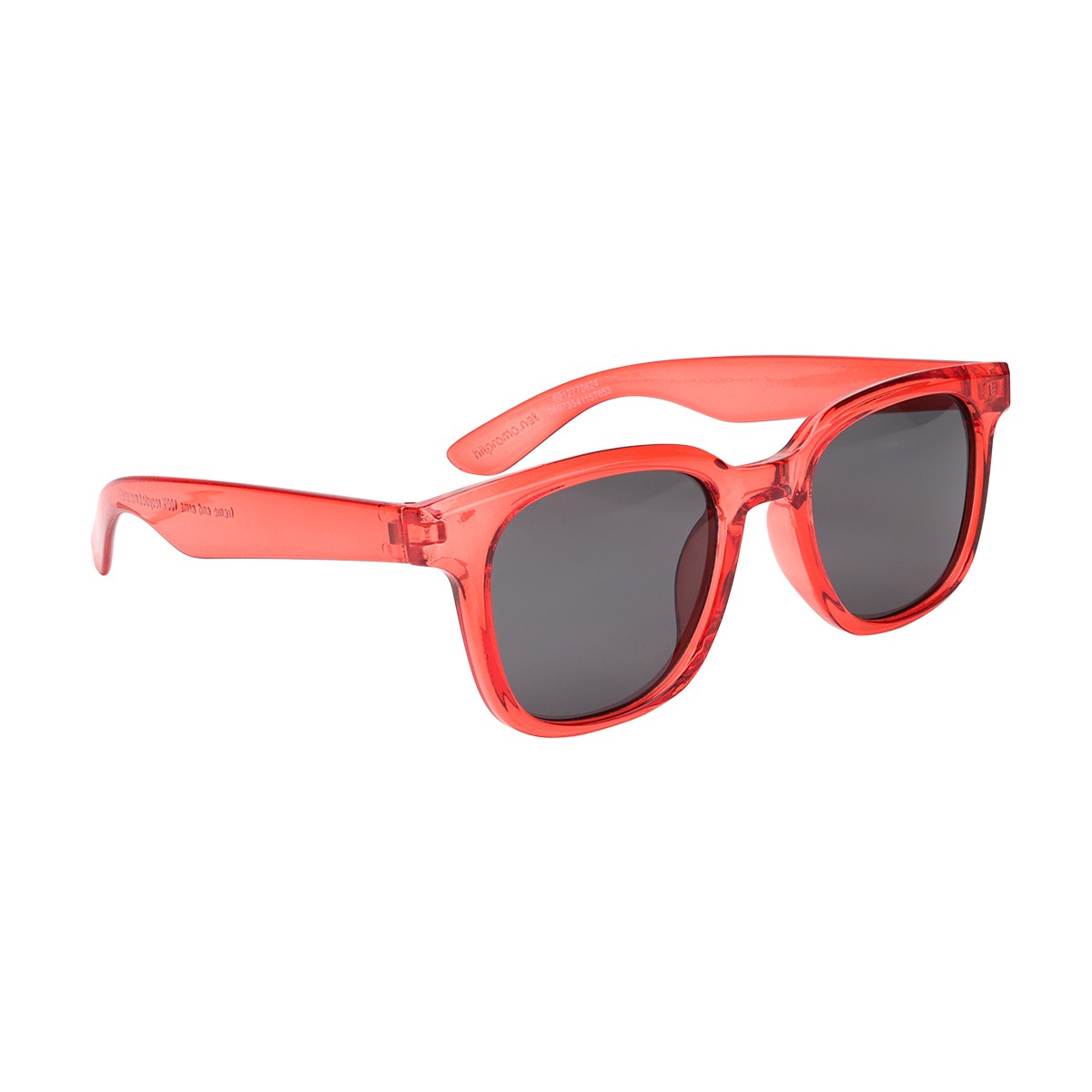Picture of Zander Recycled Frame Sunglasses
