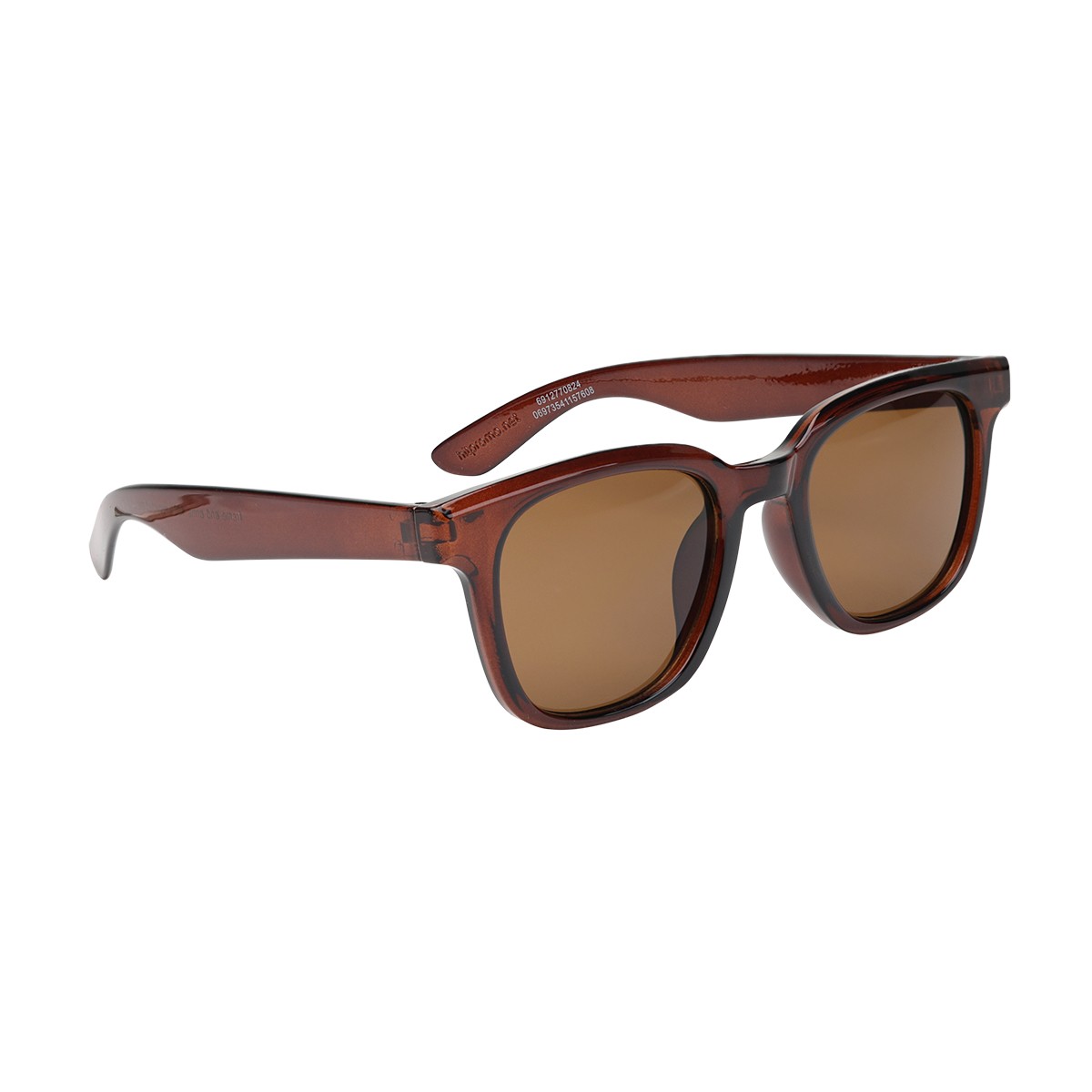 Picture of Zander Recycled Frame Sunglasses