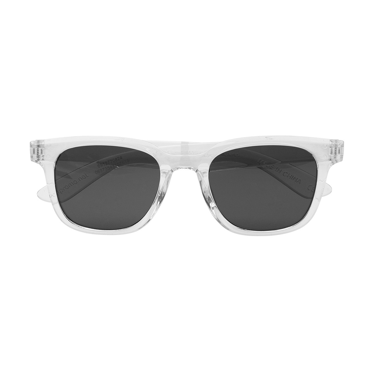 Picture of Zander Recycled Frame Sunglasses