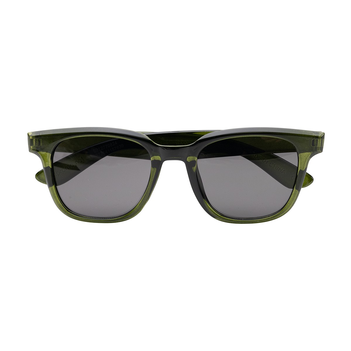 Picture of Zander Recycled Frame Sunglasses
